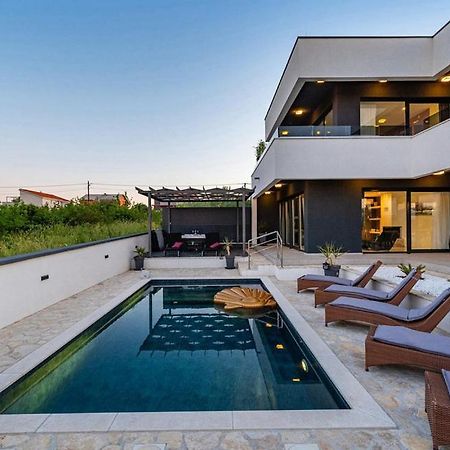 Villa Evoque - Adriatic Luxury Villas Zadar Exterior photo