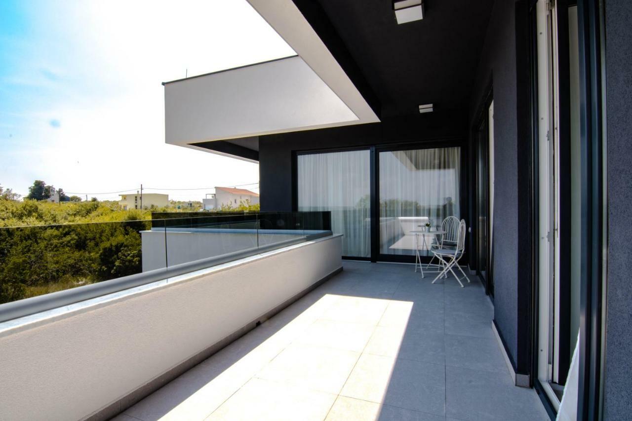 Villa Evoque - Adriatic Luxury Villas Zadar Exterior photo